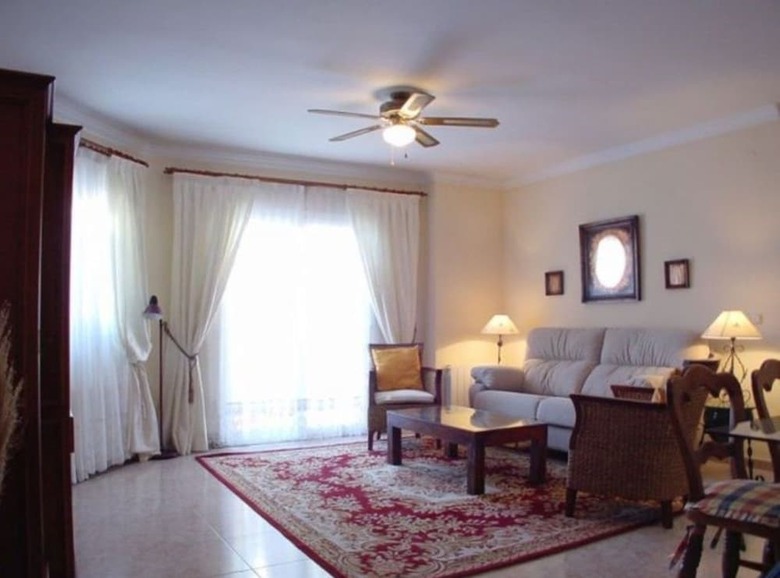 Apartamentos Jarales Canovas Nerja