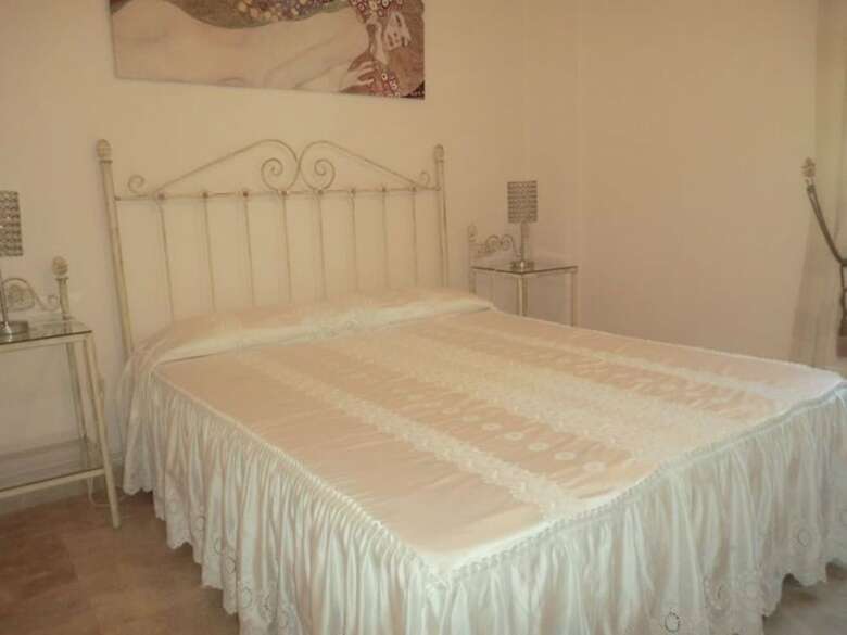 Apartamentos Jarales Canovas Nerja