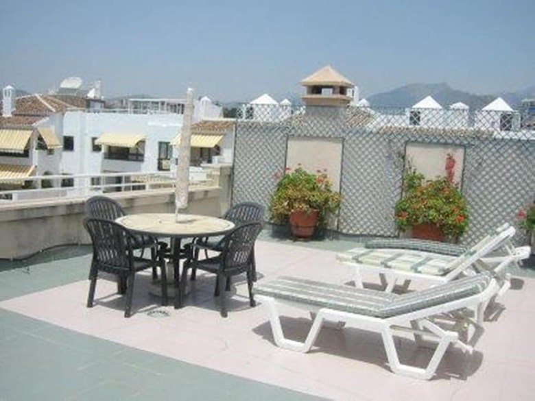 Apartamentos Jarales Canovas Nerja