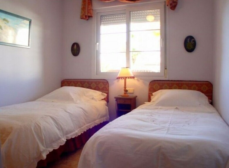 Apartamentos Jarales Canovas Nerja