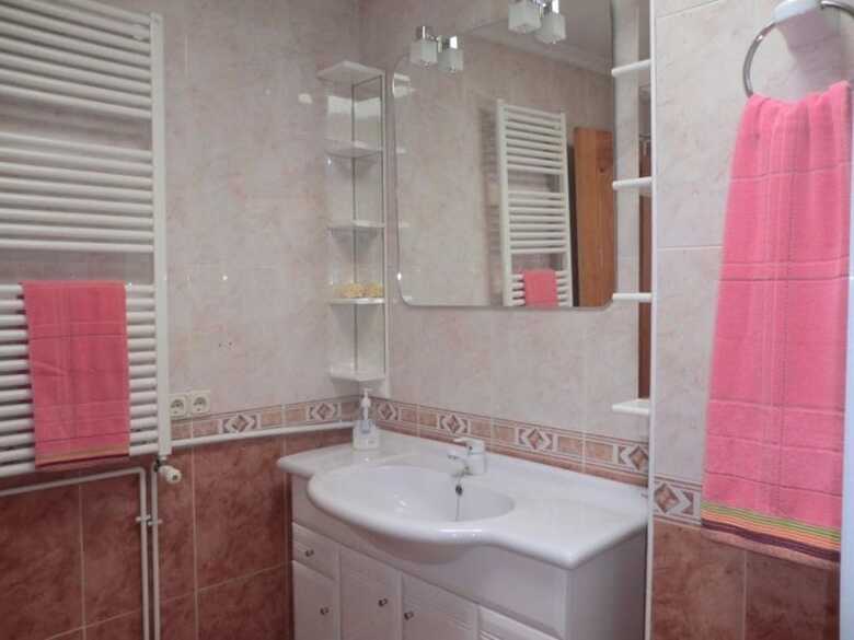 Apartamentos Jarales Canovas Nerja