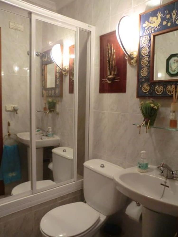 Apartamentos Jarales Canovas Nerja