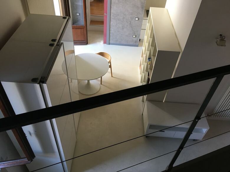 Apartamento Suite Palazzo Guerrieri Da Fermo