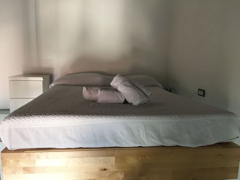 Apartamento Suite Palazzo Guerrieri Da Fermo