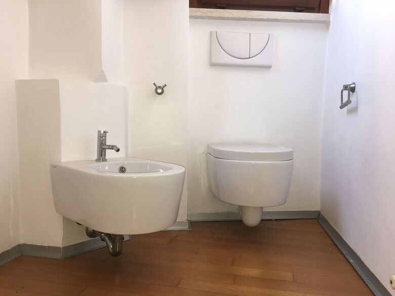 Apartamento Suite Palazzo Guerrieri Da Fermo