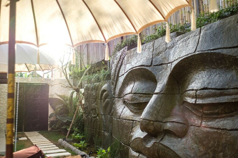 Buddha Villa Seminyak