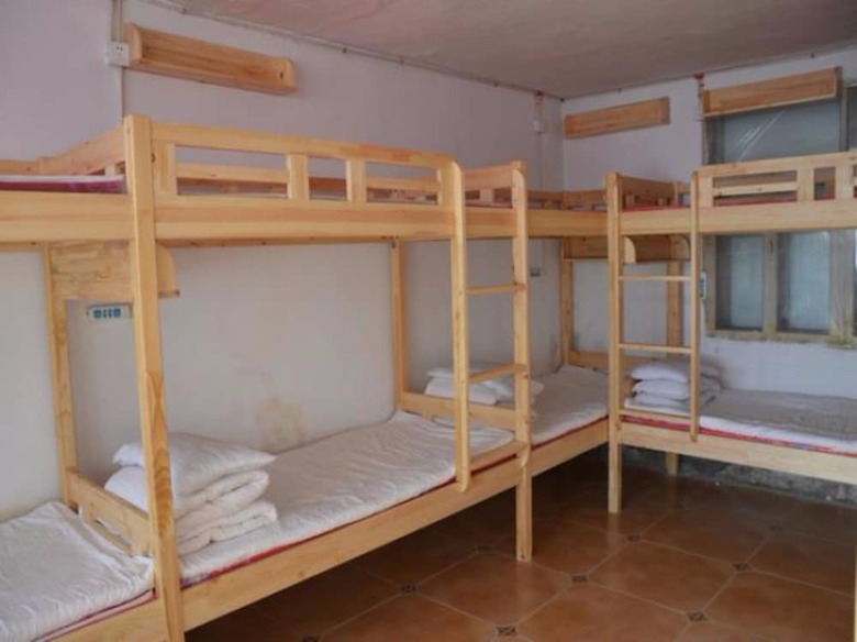 Hostal Snow Valley International Hostel