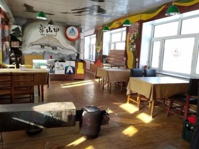 Hostal Snow Valley International Hostel