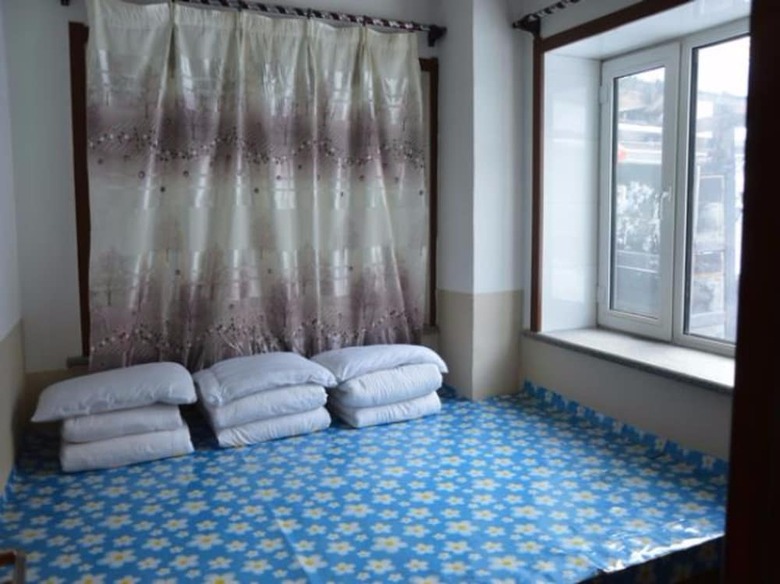 Hostal Snow Valley International Hostel