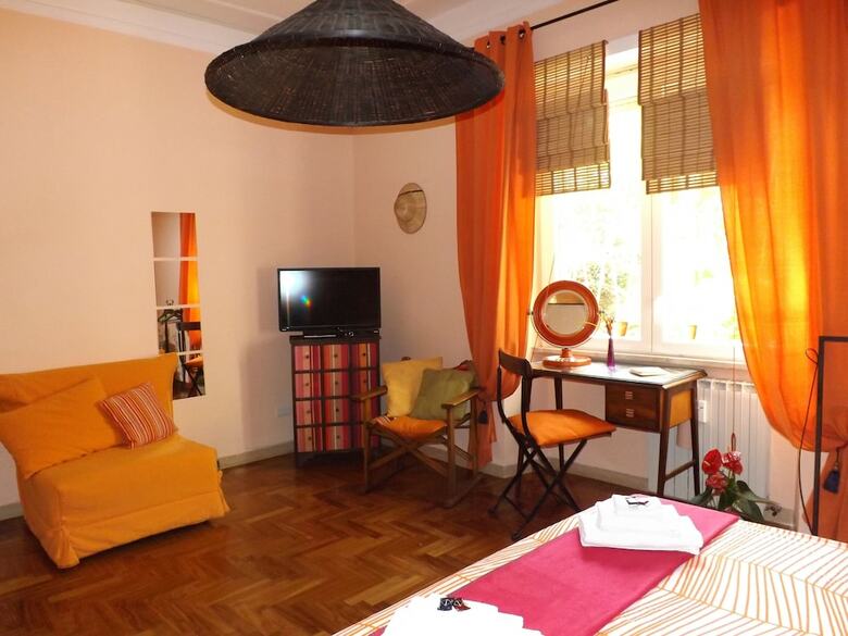 Hotel Retr� Guesthouse