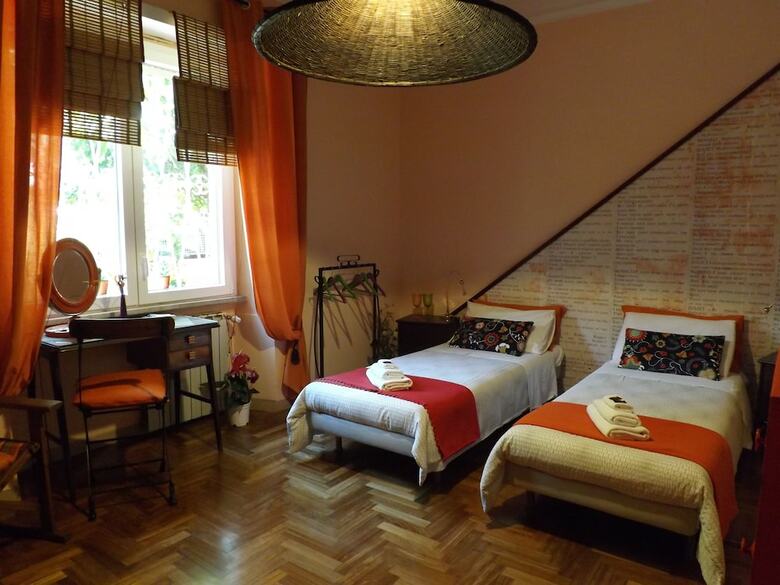 Hotel Retr� Guesthouse