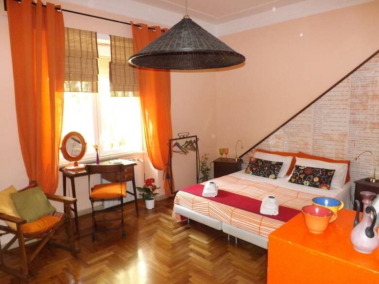 Hotel Retr� Guesthouse