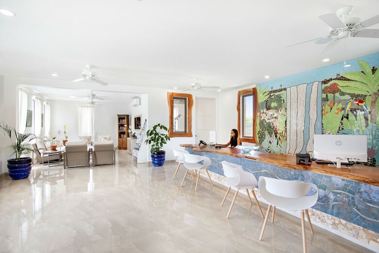 Apartamento Villas & Suites At Beach View