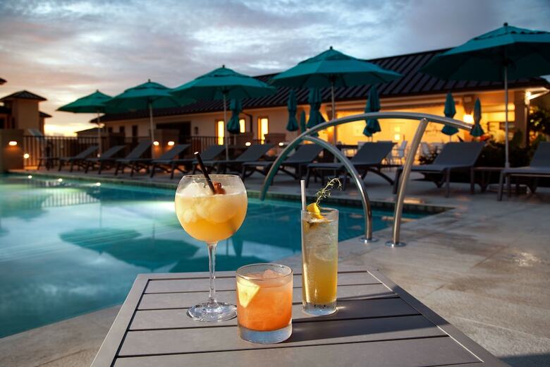Apartamento Villas & Suites At Beach View