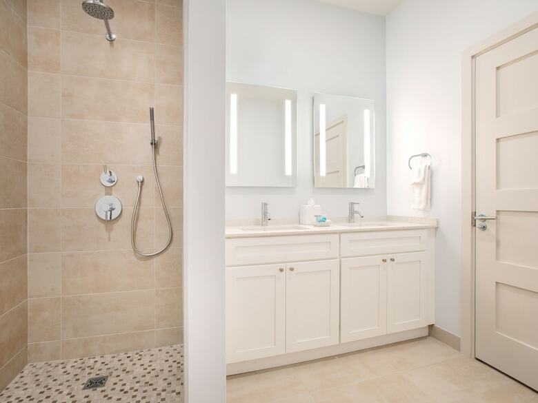 Apartamento Villas & Suites At Beach View