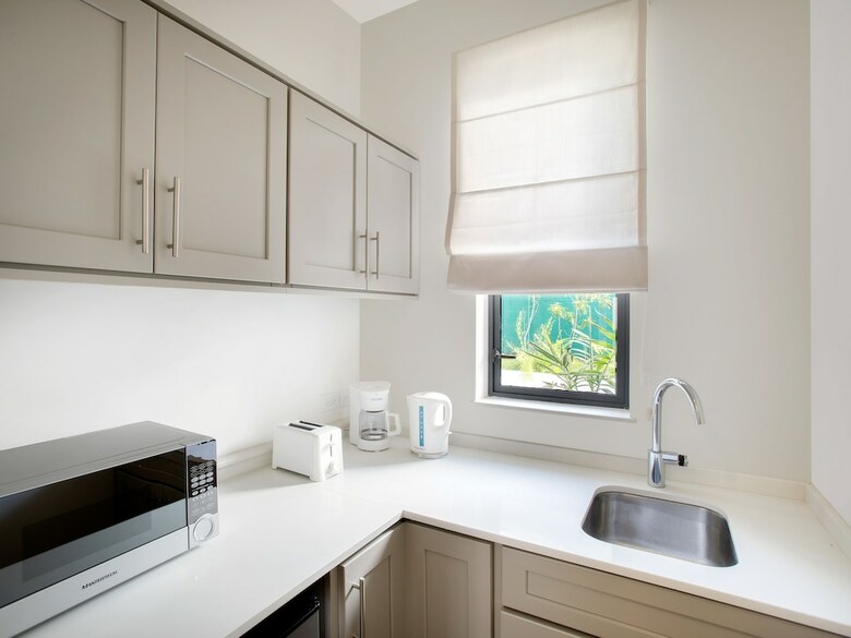 Apartamento Villas & Suites At Beach View