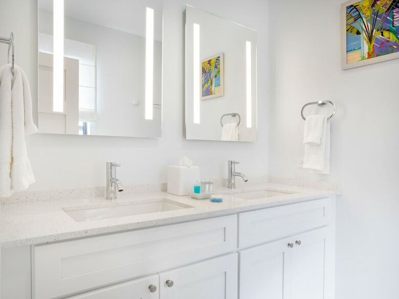 Apartamento Villas & Suites At Beach View