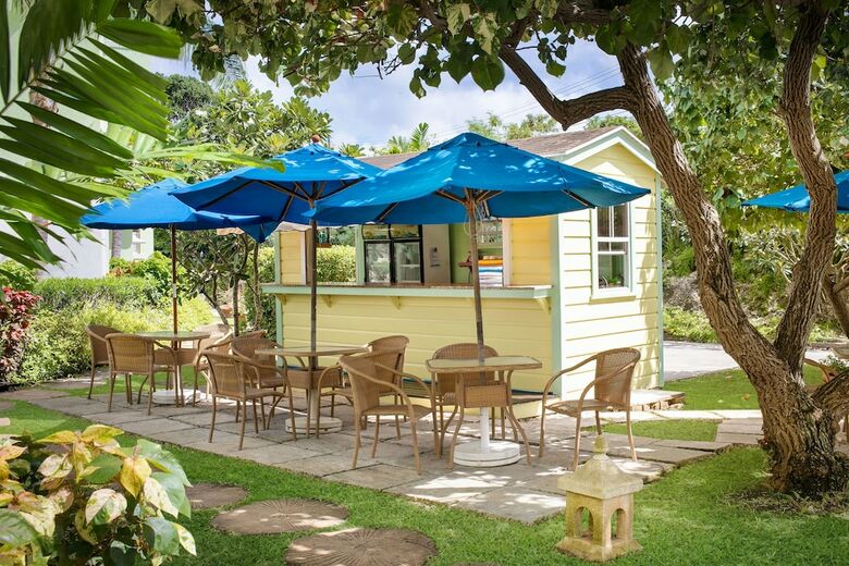 Apartamento Villas & Suites At Beach View