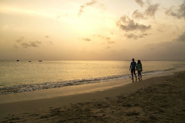 Apartamento Villas & Suites At Beach View