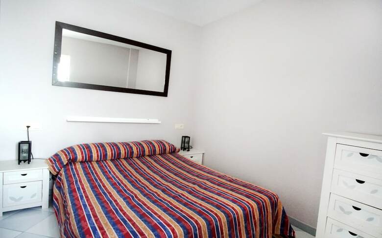 Apartamentos Duplex - Comendadoras, Centro De Granada