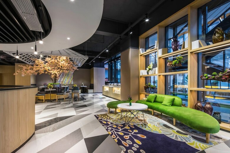 Ibis Styles Kunming Nanping Hotel