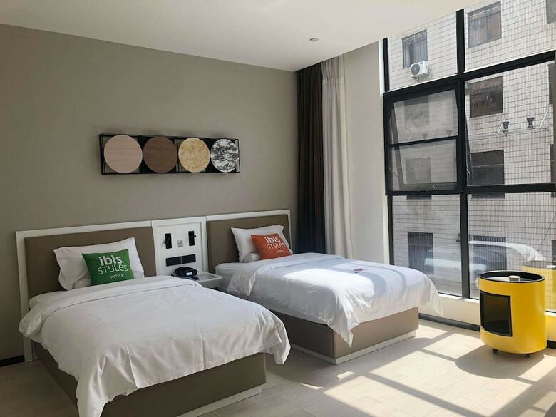 Ibis Styles Kunming Nanping Hotel