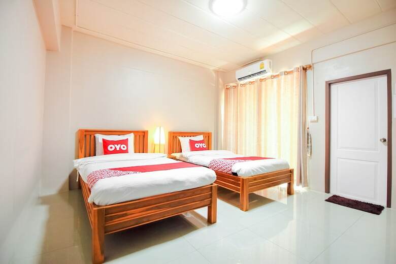 Hotel Oyo 349 Aroonrung House