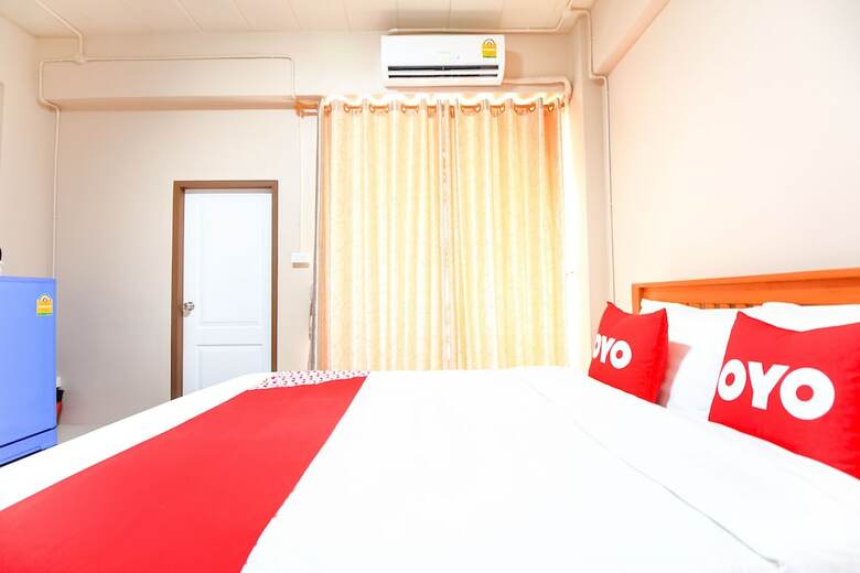 Hotel Oyo 349 Aroonrung House