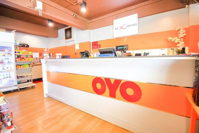 Hotel Oyo 349 Aroonrung House