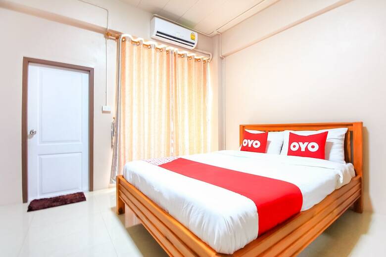 Hotel Oyo 349 Aroonrung House