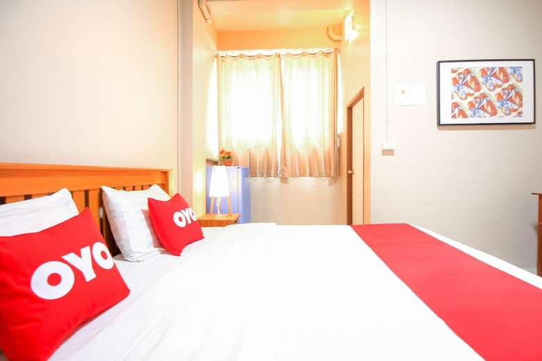 Hotel Oyo 349 Aroonrung House