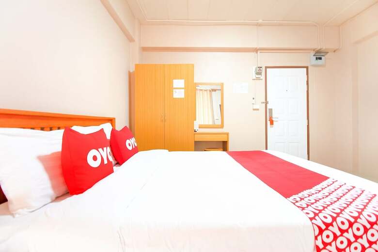 Hotel Oyo 349 Aroonrung House