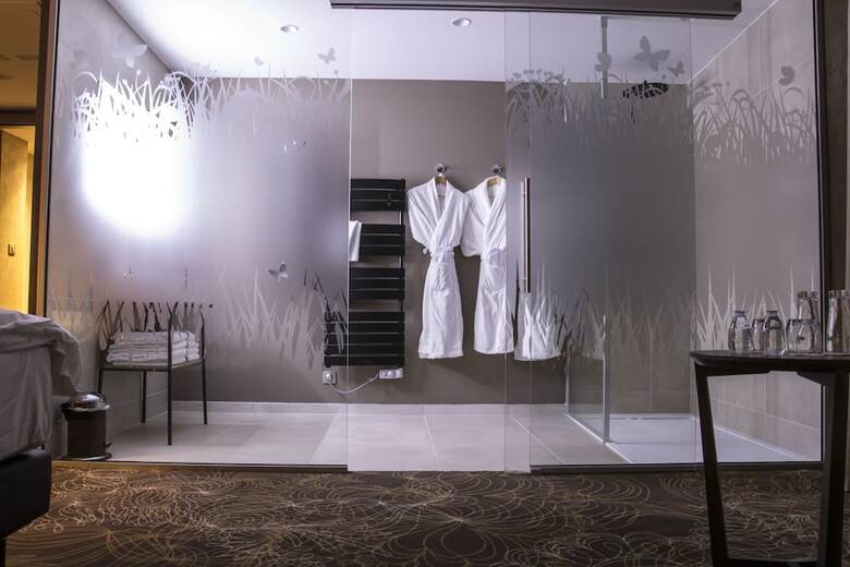 Hotel H�tel La Couronne