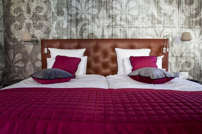 Hotel H�tel La Couronne