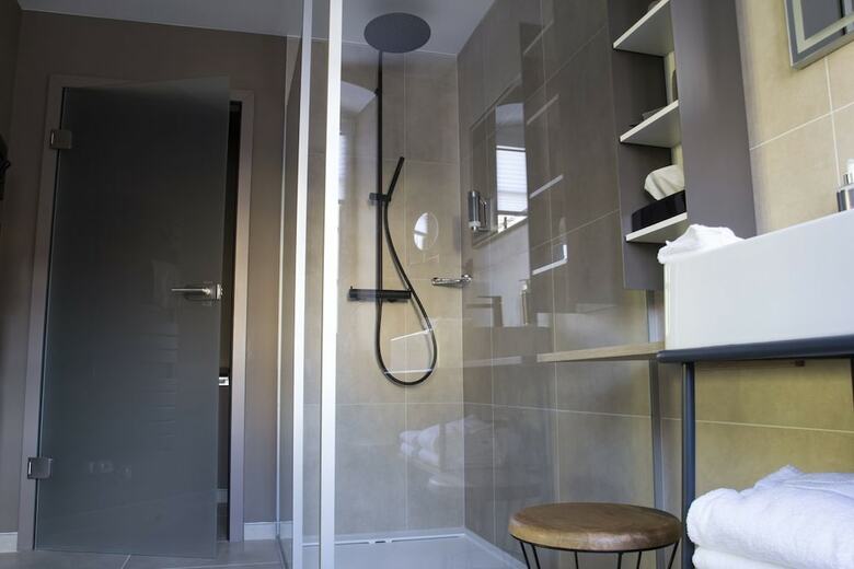 Hotel H�tel La Couronne