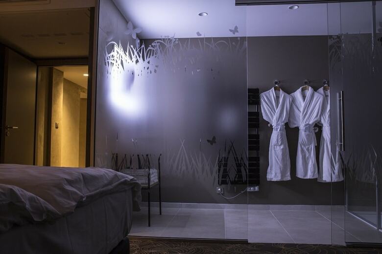 Hotel H�tel La Couronne