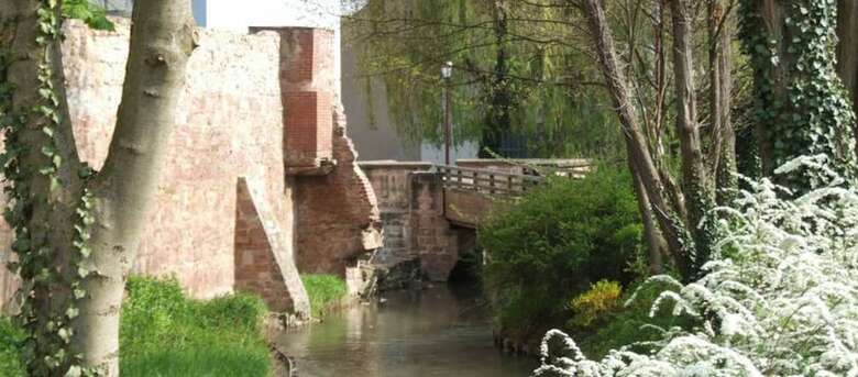 Hotel H�tel La Couronne