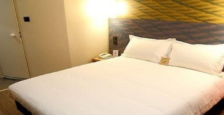 Hotel Ibis Zhangye Gov Station