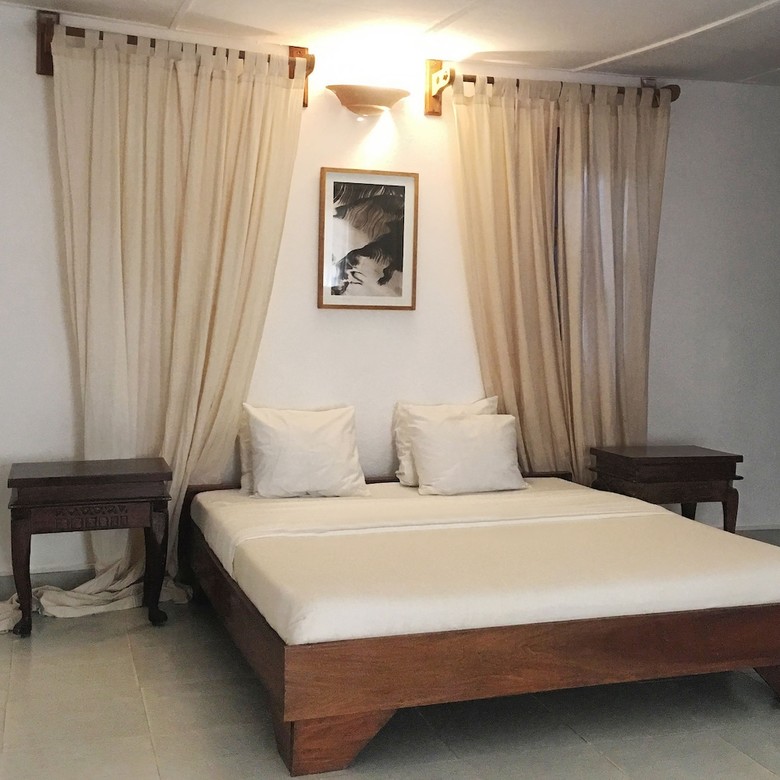 Le Koral Beach Hotel  Lekbh