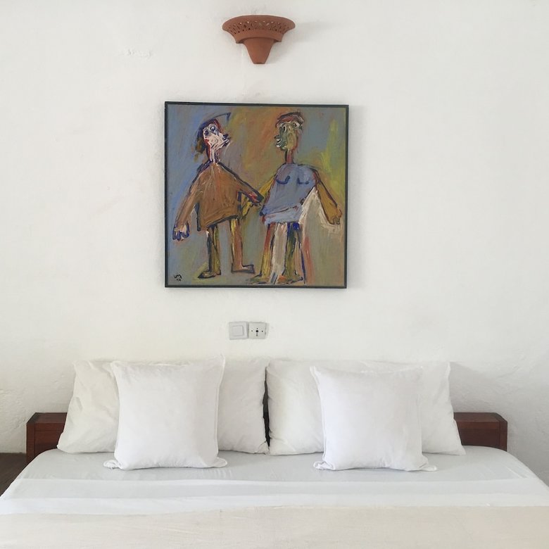 Le Koral Beach Hotel  Lekbh
