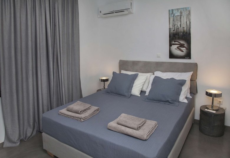 Apartamentos Luxury Penthouse Touching The Acropolis