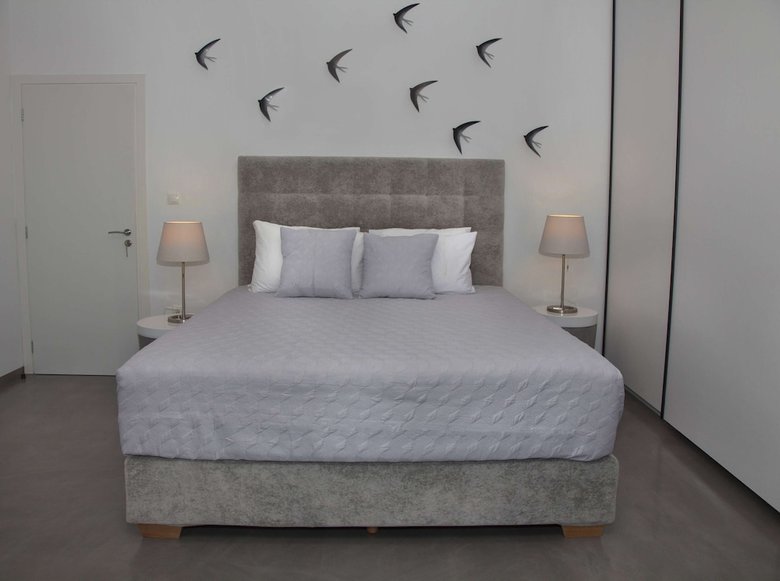 Apartamentos Luxury Penthouse Touching The Acropolis