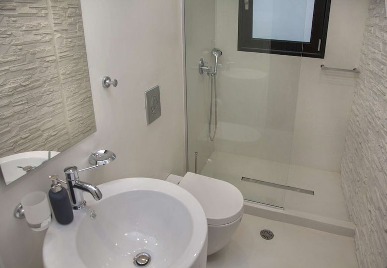 Apartamentos Luxury Penthouse Touching The Acropolis