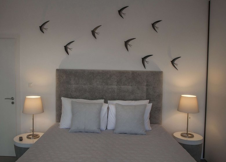 Apartamentos Luxury Penthouse Touching The Acropolis