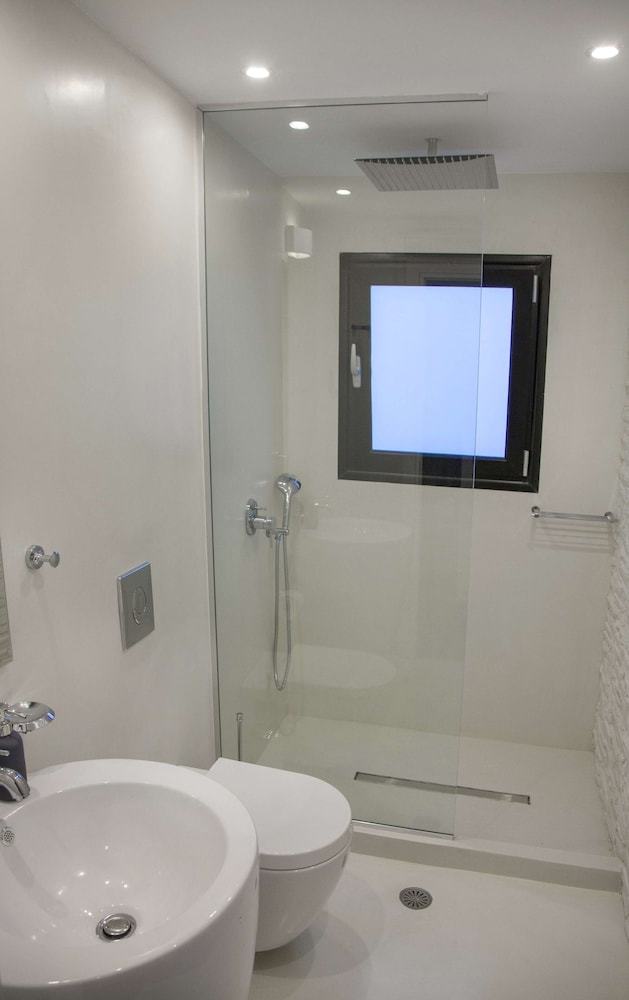 Apartamentos Luxury Penthouse Touching The Acropolis