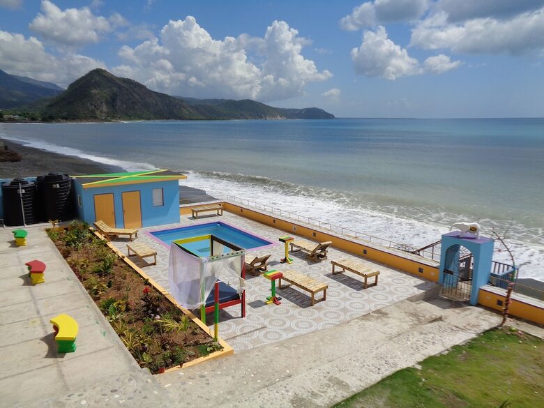 Hotel Bls Wellness Guest House