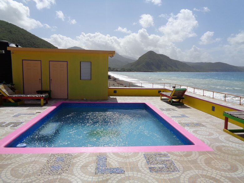 Hotel Bls Wellness Guest House