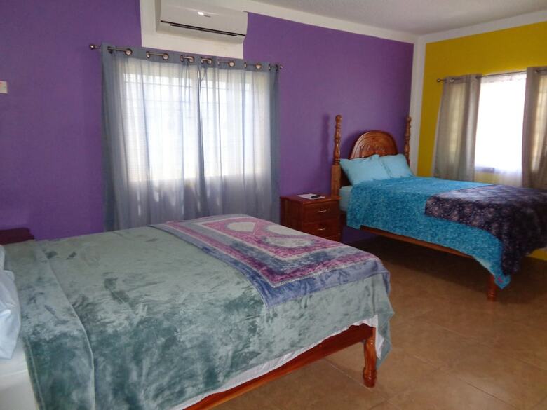 Hotel Bls Wellness Guest House