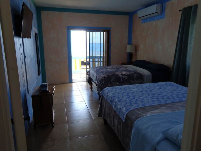 Hotel Bls Wellness Guest House