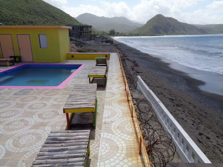 Hotel Bls Wellness Guest House